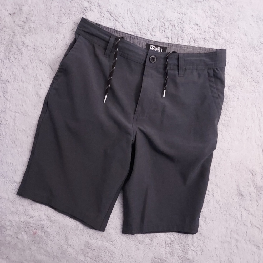 Oneill Shorts Mens Size 30 Hybrid Surf Swim Walk Drawstring Performance Casual